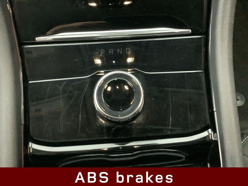 used 2023 Jeep Grand Cherokee car, priced at $24,975