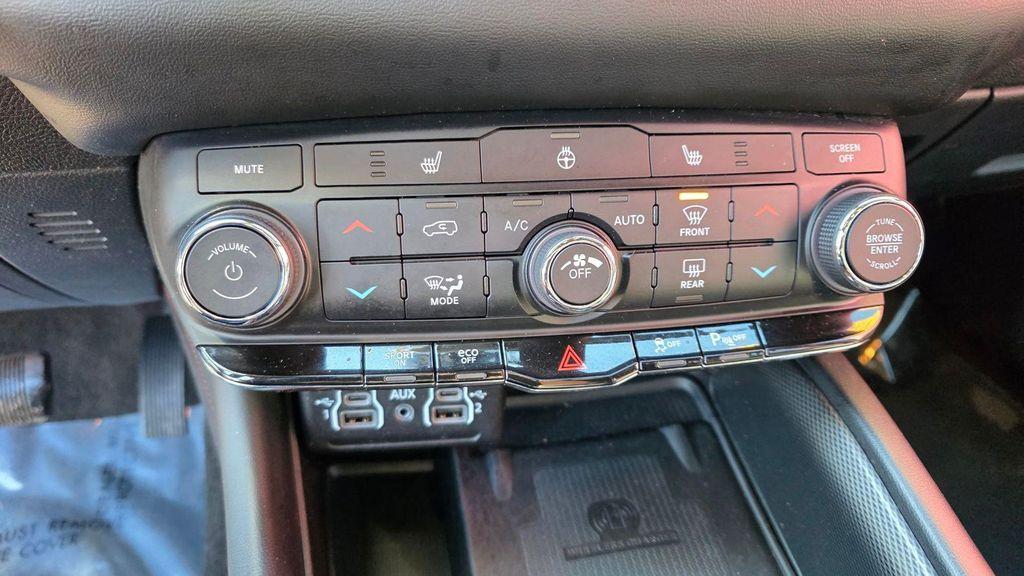 used 2022 Dodge Durango car, priced at $27,216