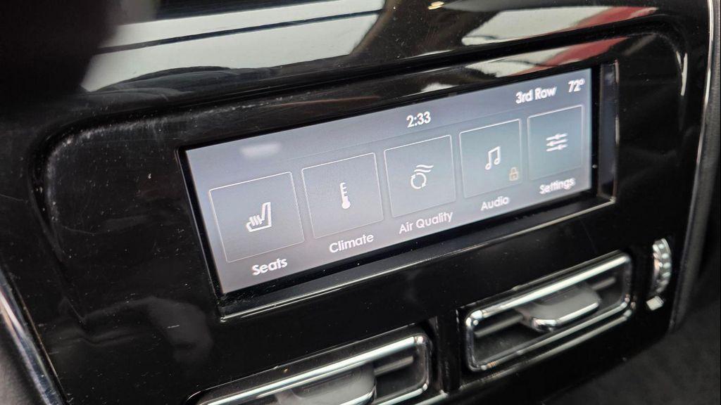 used 2021 Lincoln Aviator car, priced at $33,683