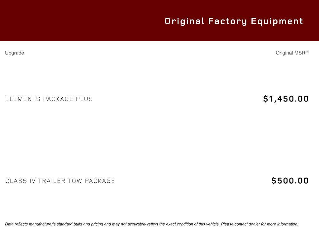 used 2021 Lincoln Aviator car, priced at $33,683