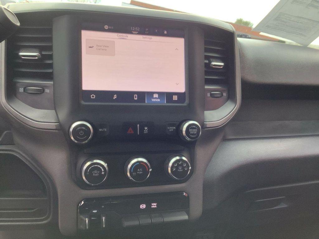 used 2023 Ram 3500 car, priced at $44,823