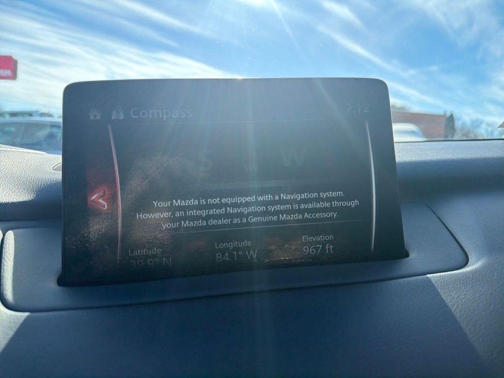 used 2020 Mazda CX-9 car, priced at $17,614