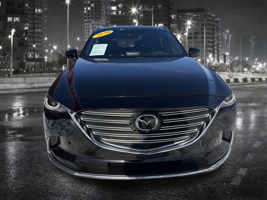 used 2020 Mazda CX-9 car, priced at $17,614