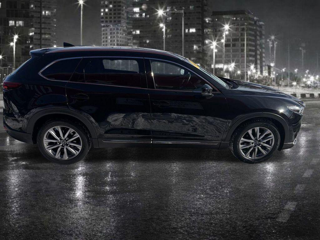 used 2020 Mazda CX-9 car, priced at $17,614