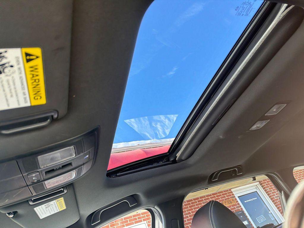 used 2020 Mazda CX-9 car, priced at $17,614