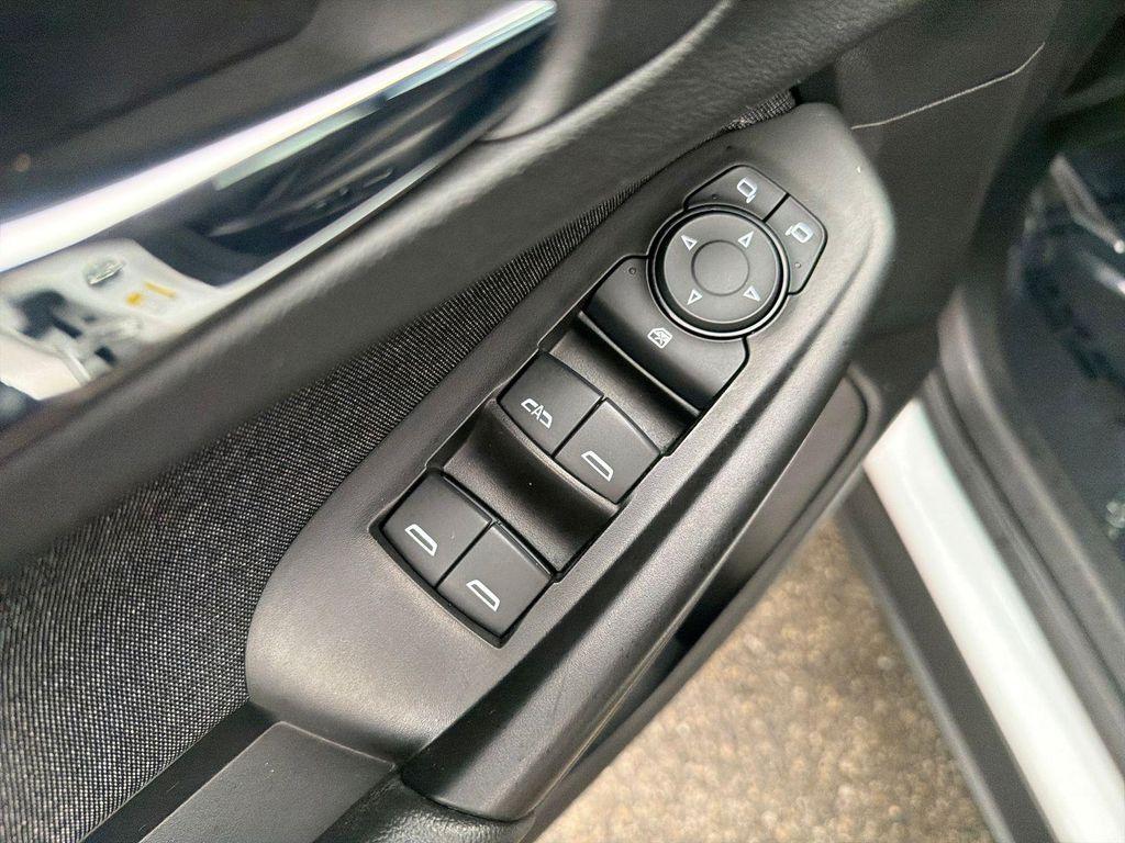used 2021 Chevrolet TrailBlazer car, priced at $16,204