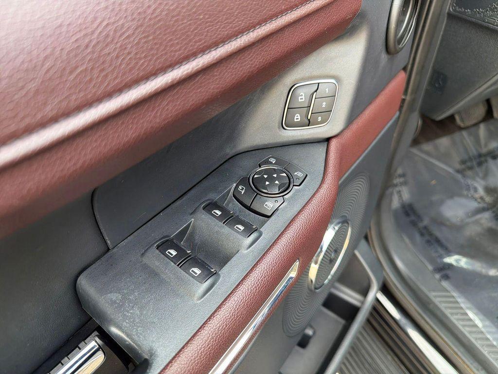 used 2022 Ford Expedition Max car, priced at $35,593