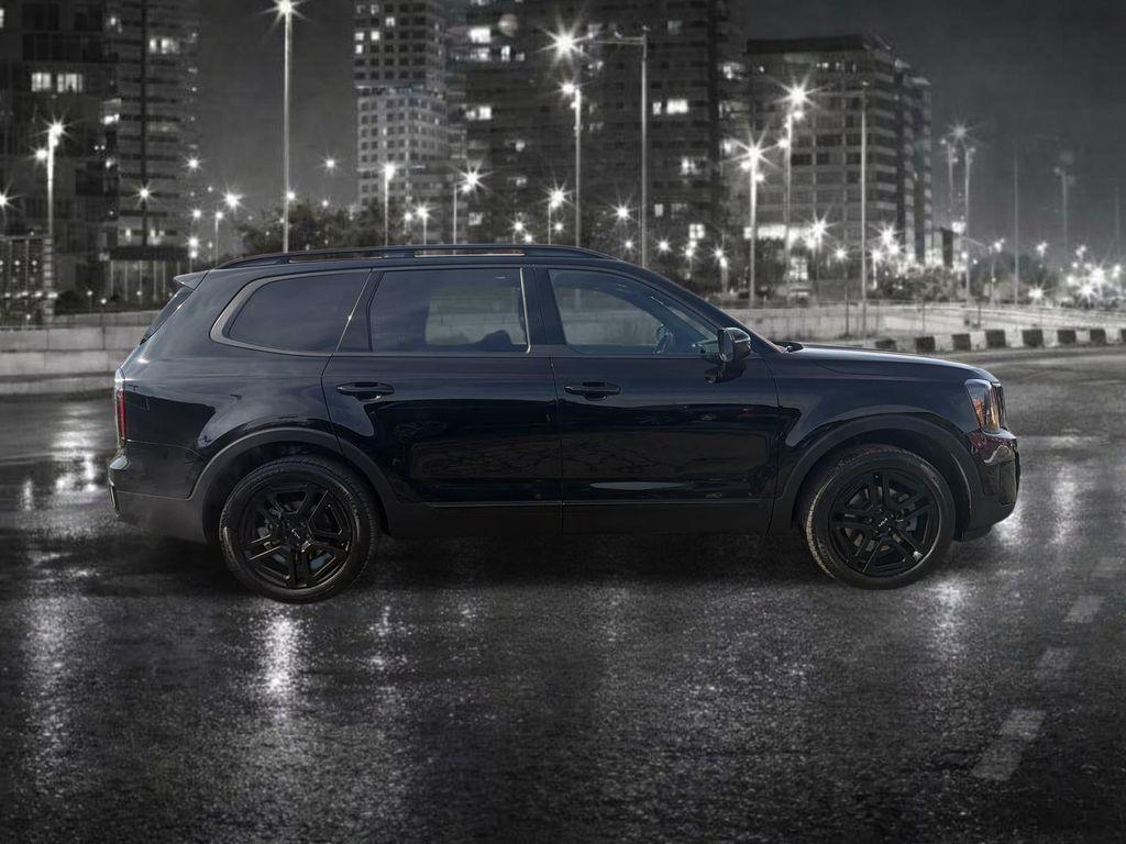 used 2024 Kia Telluride car, priced at $31,664