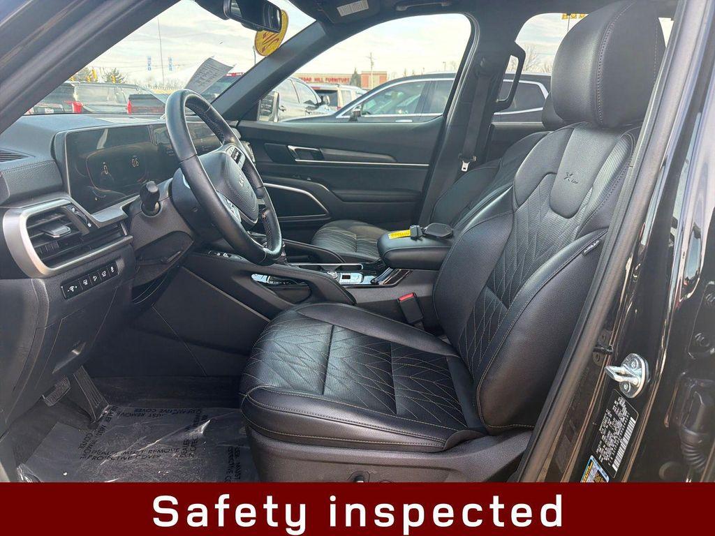 used 2024 Kia Telluride car, priced at $31,664