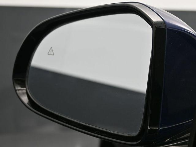 used 2022 Hyundai Santa Fe car, priced at $15,950