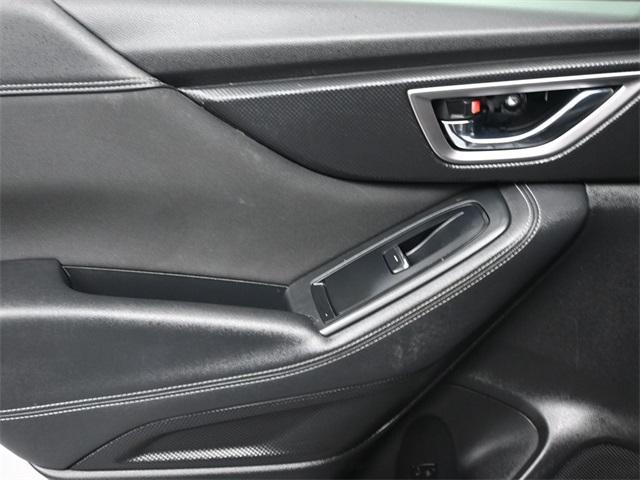 used 2020 Subaru Forester car, priced at $20,500