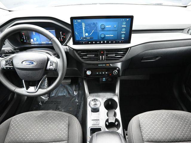 used 2023 Ford Escape car, priced at $15,780