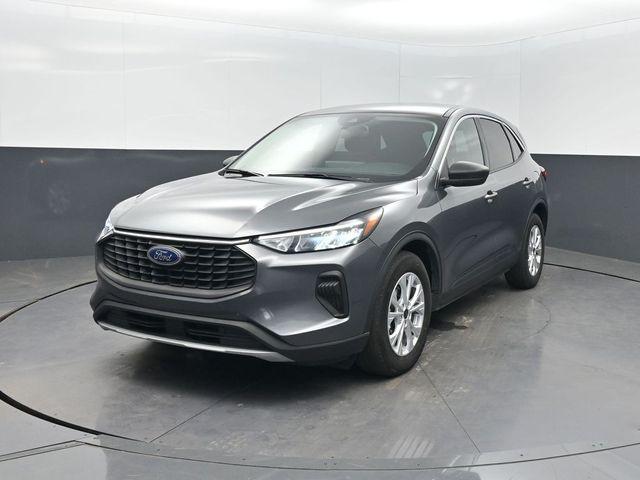 used 2023 Ford Escape car, priced at $15,780
