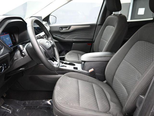used 2023 Ford Escape car, priced at $15,780