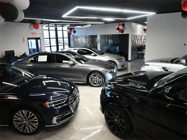 used 2023 Dodge Durango car, priced at $21,995