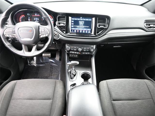 used 2023 Dodge Durango car, priced at $21,995