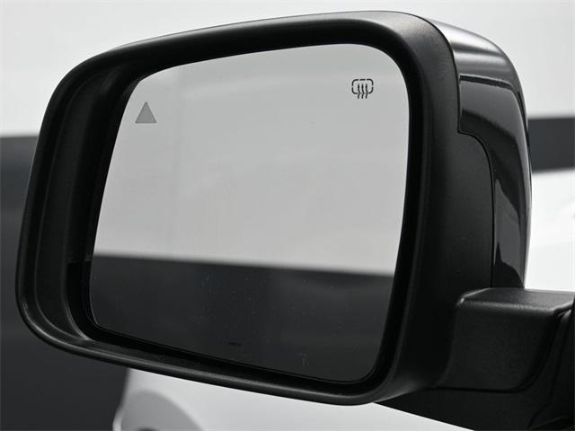 used 2023 Dodge Durango car, priced at $21,995