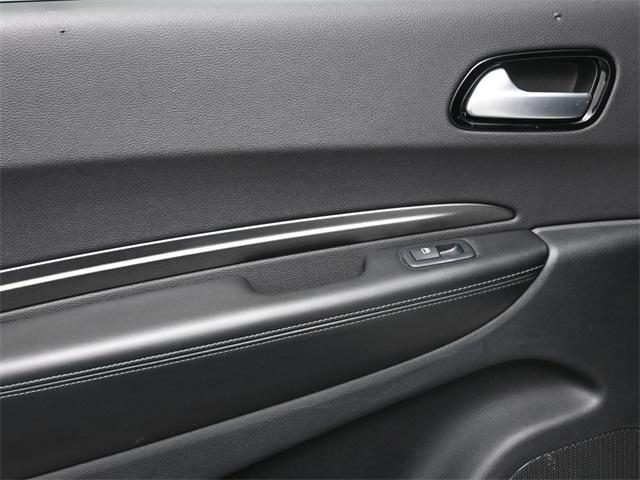used 2023 Dodge Durango car, priced at $21,995