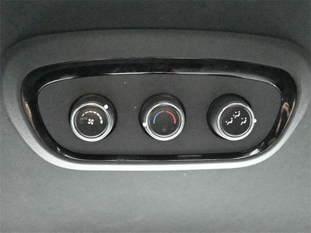 used 2023 Dodge Durango car, priced at $21,995