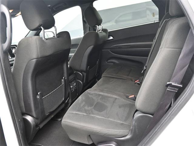 used 2023 Dodge Durango car, priced at $21,995