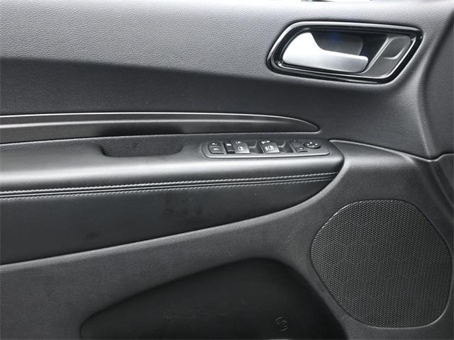 used 2023 Dodge Durango car, priced at $21,995