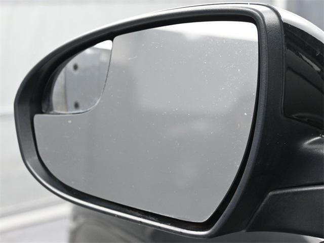 used 2019 Hyundai Tucson car, priced at $15,620