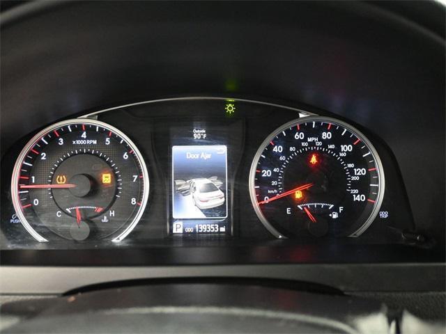 used 2015 Toyota Camry car, priced at $9,425