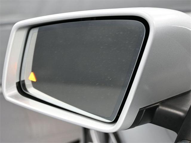 used 2018 Mercedes-Benz CLA 250 car, priced at $17,495