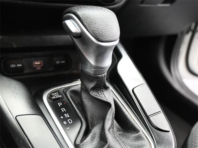 used 2020 Kia Soul car, priced at $8,839