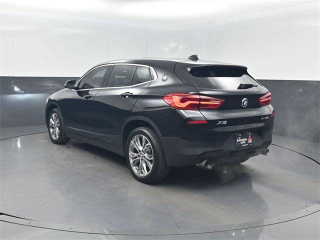 used 2019 BMW X2 car, priced at $15,707