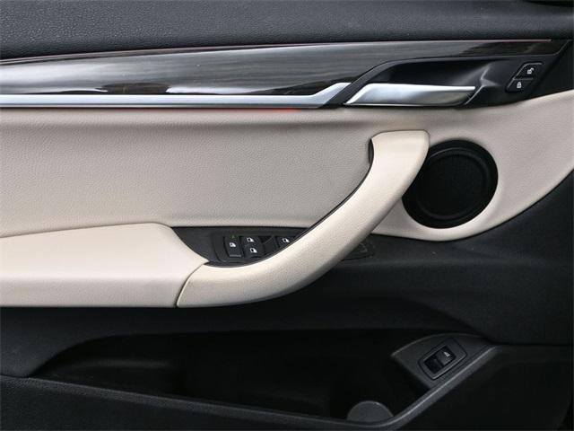 used 2019 BMW X2 car, priced at $15,707