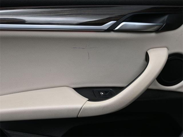 used 2019 BMW X2 car, priced at $15,707