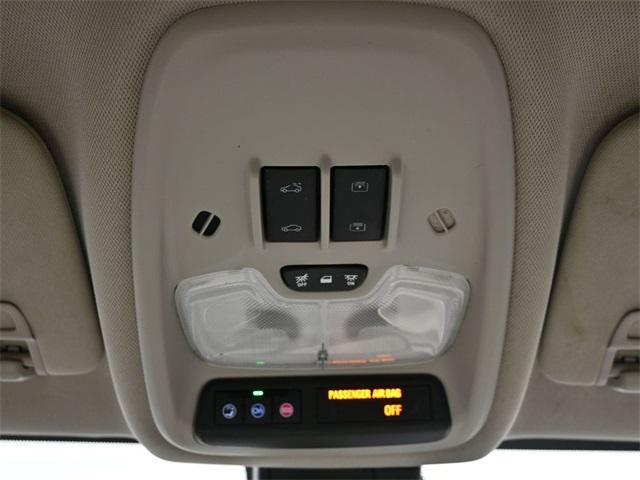 used 2021 Buick Encore GX car, priced at $14,899