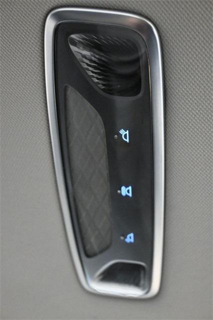 used 2023 Genesis G80 car, priced at $26,465