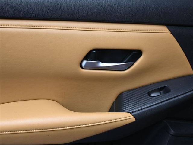 used 2020 Nissan Sentra car, priced at $12,995