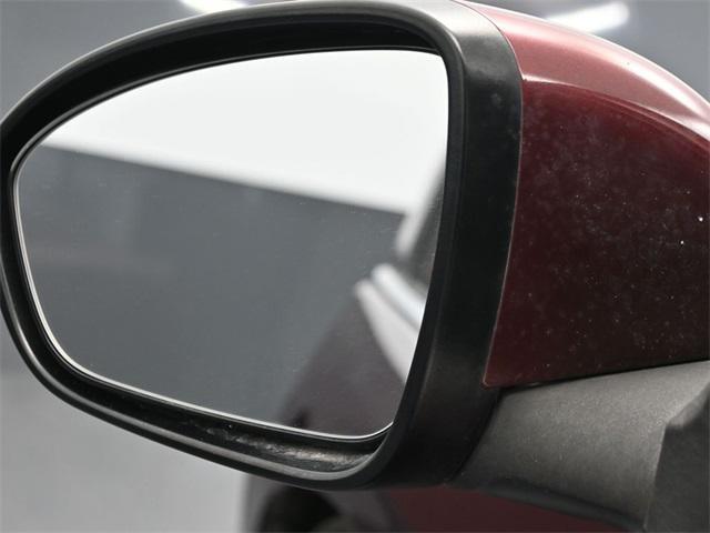 used 2020 Nissan Sentra car, priced at $12,995