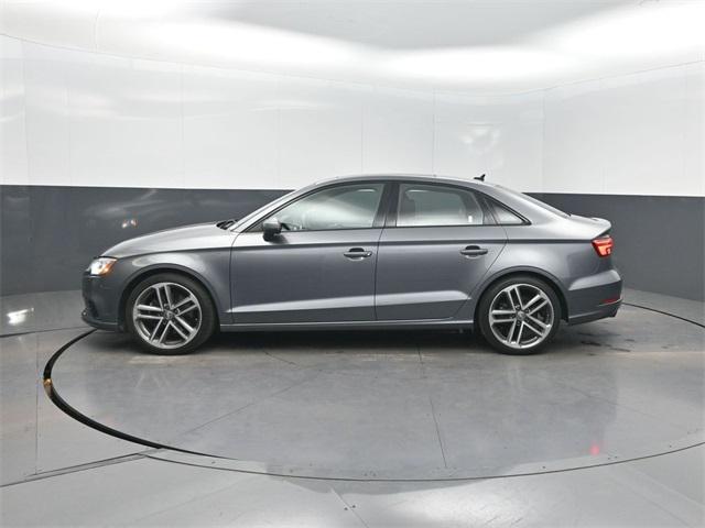 used 2019 Audi A3 car, priced at $14,427