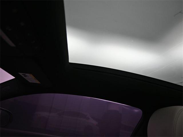 used 2018 Mercedes-Benz C-Class car, priced at $16,801