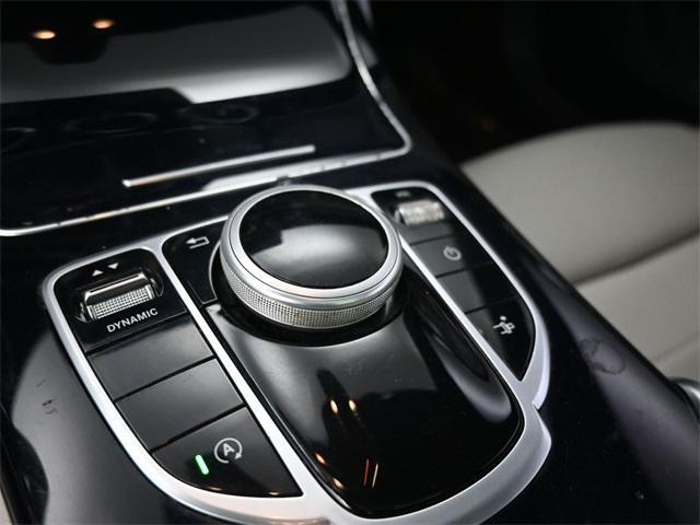 used 2018 Mercedes-Benz C-Class car, priced at $16,801