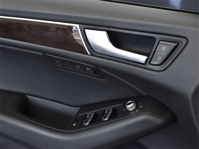 used 2015 Audi Q5 car, priced at $9,490