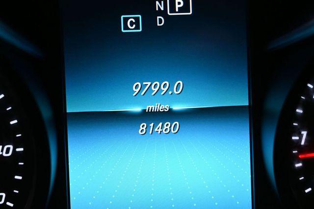 used 2019 Mercedes-Benz C-Class car, priced at $21,504