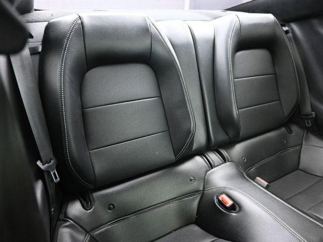 used 2020 Ford Mustang car, priced at $18,995