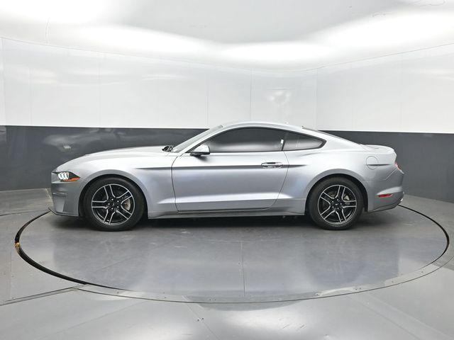 used 2020 Ford Mustang car, priced at $18,995