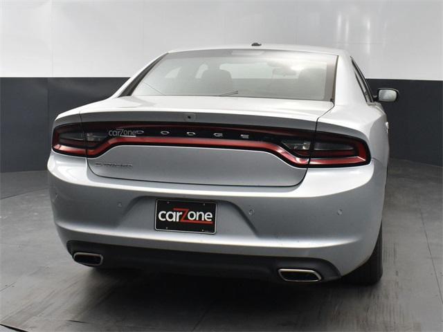 used 2022 Dodge Charger car, priced at $16,375