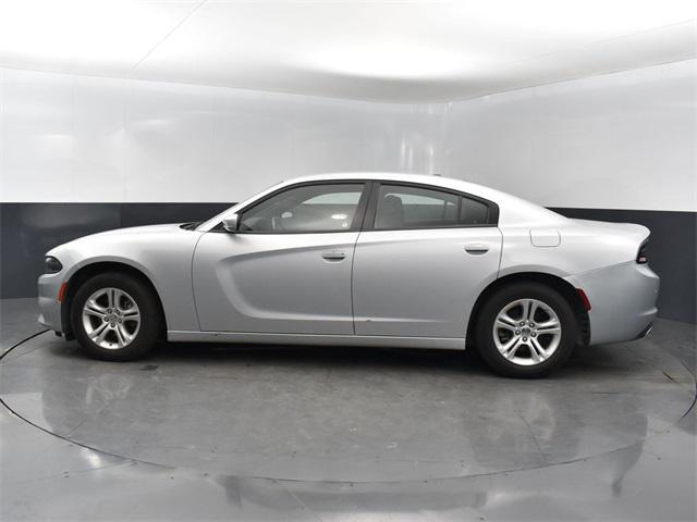 used 2022 Dodge Charger car, priced at $16,375