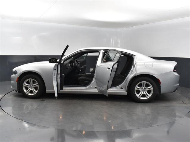 used 2022 Dodge Charger car, priced at $16,375