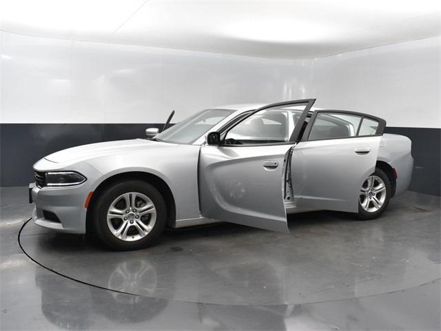 used 2022 Dodge Charger car, priced at $16,375
