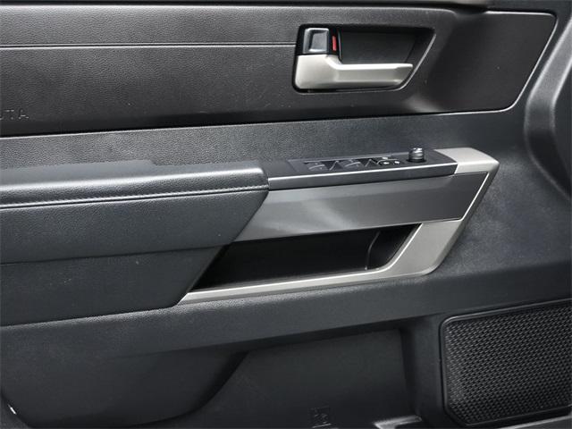 used 2023 Toyota Tundra car, priced at $29,990