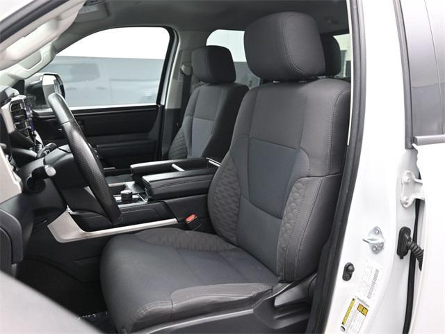 used 2023 Toyota Tundra car, priced at $29,990