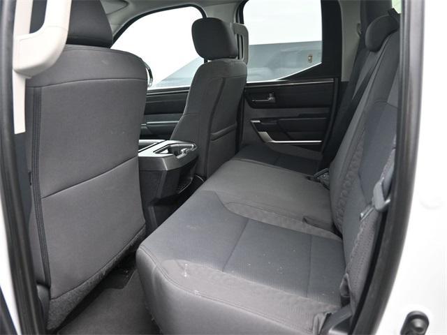 used 2023 Toyota Tundra car, priced at $29,990